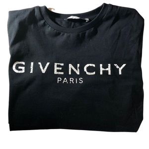 Givenchy long sleeve shirt